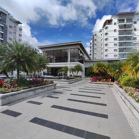 Family Apartment At The Quintet Cameron Highlands Exterior foto